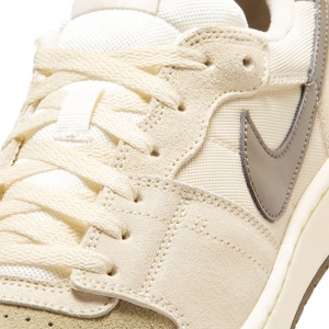 Incaltaminte Nike SB Code 58 Pale Ivory/Khaki/Muslin/Celadon - Img 7