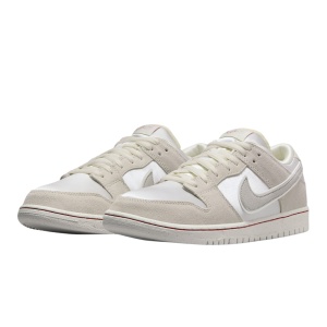 Incaltaminte Nike Sb Dunk Low Prm 2 Coconut Milk - Img 4