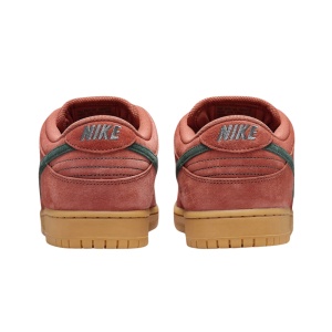 Incaltaminte Nike SB Dunk Low Pro Burnt Sunrise - Img 6