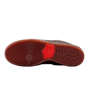 Incaltaminte Nike SB Dunk Low Pro Prm Krampus - Img 2