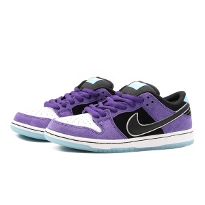 Incaltaminte Nike SB Dunk Low Pro X Hayley Wilson - Img 5