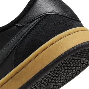 Incaltaminte Nike SB FC Classic Black/Black/Vivid Orange/Anthracite - Img 8