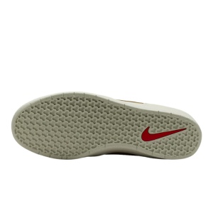 Incaltaminte Nike SB Force 58 Coconut Milk/Neutral Olive/University Red/Linen - Img 2