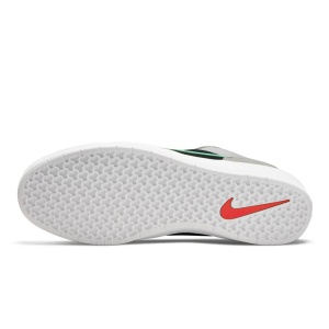 Incaltaminte Nike SB Force 58 Grey/Light Mint/Black - Img 2