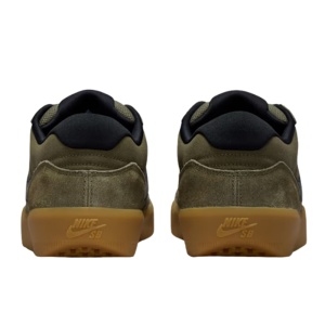 Incaltaminte Nike SB Force 58 Medium Olive/Medium Olive/Gum Light Brown/Black - Img 6