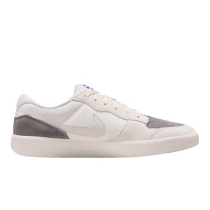 Incaltaminte Nike SB Force 58 Phantom/Pencil Point/Old Royal/Light Orewood Brown - Img 3