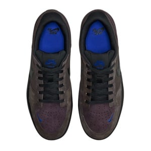Incaltaminte Nike SB Force 58 Shadow Brown/Burgundy Ash/Racer Blue/Black - Img 4