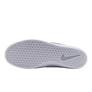 Incaltaminte Nike SB Force 58 White/White/Ashen Slate/Thunder Blue - Img 2