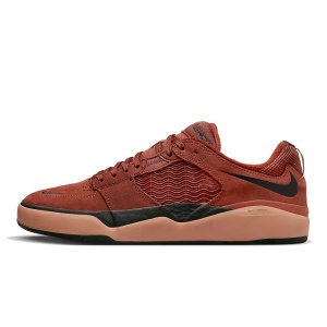 Incaltaminte Nike SB Ishod Wair Rugged Orange/Mineral Clay/Black/Black - Img 1
