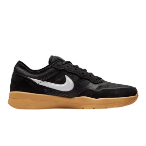 Incaltaminte Nike SB PS8 Black/Anthracite/Gum Yellow/White - Img 3
