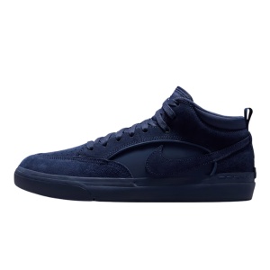 Incaltaminte Nike SB React Leo Navy/Navy/Navy