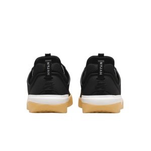 Incaltaminte Nike SB Zoom Nyjah 3 Black/Black/White/White - Img 6