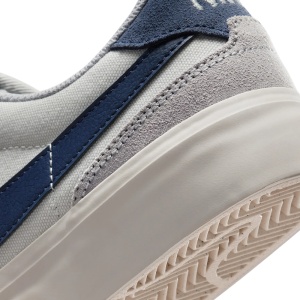Incaltaminte Nike SB Zoom Pogo Plus Photon Dust/Wolf Grey/Light Bone/Midnight Navy - Img 8