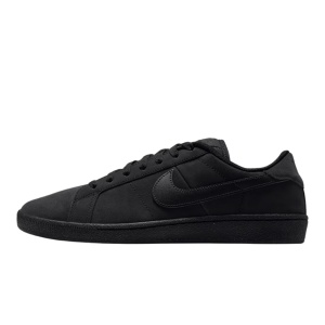 Incaltaminte Nike SB Zoom Tennis Classic Black/Black/Off-Noir/Black