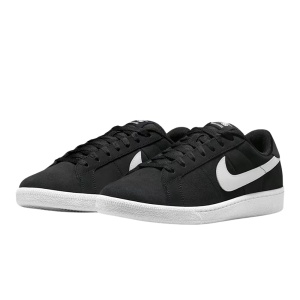 Incaltaminte Nike SB Zoom Tennis Classic Black/White/White - Img 5
