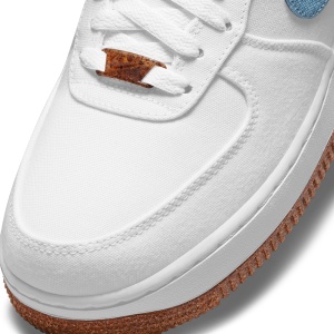 Incaltaminte Nike Wmns Air Force 1 Low Indigo - Img 7