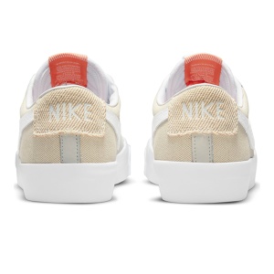 Incaltaminte Nike Zoom Blazer Low Pro GT White/Summit White - Img 5