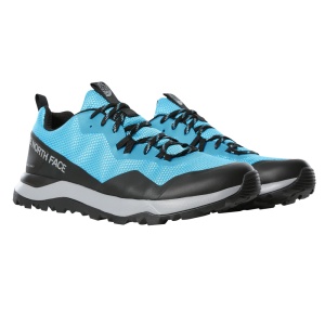 Incaltaminte The North Face Activist Futurelight Meridian Blue/Black - Img 2