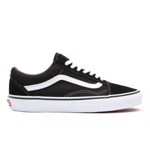 Incaltaminte Vans Old Skool Black - Img 1