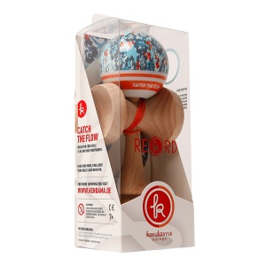 Kendama Europe Record Plus Aqua Aloha MC - Img 4