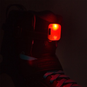 Led Role Powerslide LED Clip Red - Img 4