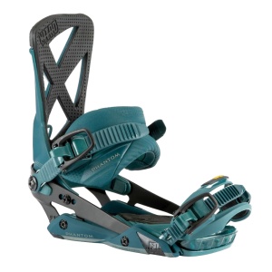 Legaturi snowboard Nitro Phantom Ocean Stone 2021 - Img 2