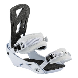 Legaturi snowboard Nitro Staxx Salt W21 - Img 2