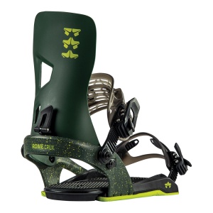 Legaturi snowboard Rome Crux Swamp 22/23 - Img 1