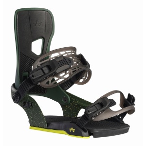 Legaturi snowboard Rome Crux Swamp 22/23 - Img 2