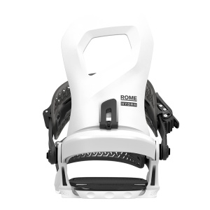 Legaturi snowboard Rome Hydra HW White 25/26 - Img 3