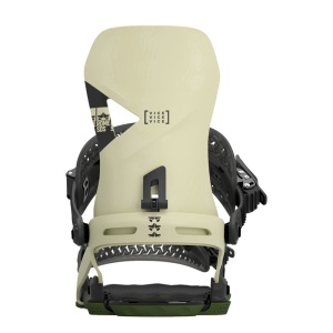 Legaturi snowboard Rome Vice Tan 23/24 - Img 2