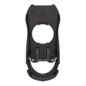 Legaturi snowboard Split Union Charger Black 22/23 - Img 4
