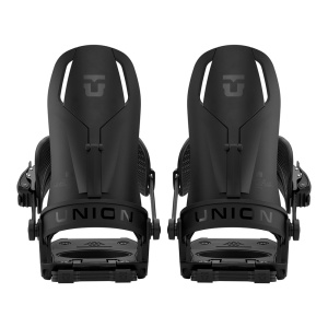 Legaturi snowboard Split Union Charger Black 25/26 - Img 3