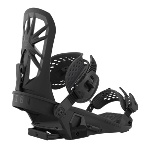 Legaturi snowboard Split Union Explorer Black 22/23 - Img 1