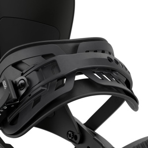 Legaturi snowboard Union Atlas Pro Metallic Black 25/26 - Img 4