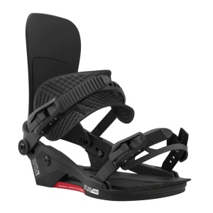 Legaturi snowboard Union Atlas PRO Smoked Black 22/23 - Img 2