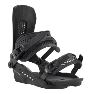 Legaturi snowboard Union Force Black 20y 25/26