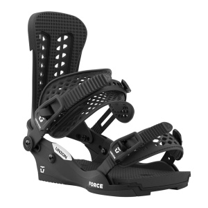 Legaturi snowboard Union Force Black 22/23 - Img 2