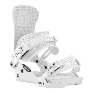 Legaturi snowboard Union Force Classic White 25/26 - Img 2