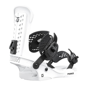 Legaturi snowboard Union Force White W21 - Img 1