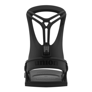 Legaturi snowboard Union Rosa Black 22/23 - Img 3