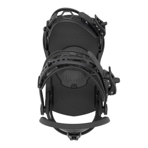 Legaturi snowboard Union Rosa Black 25/26 - Img 4
