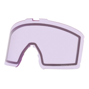 Lentila Casca Oakley Mod 7 Prizm Clear