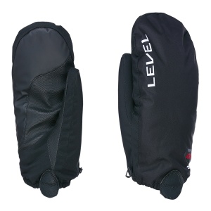 Level Overglove Thermo-Plus 4000 Black