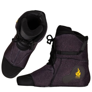 Liner Role Powerslide Recall Black - Img 4