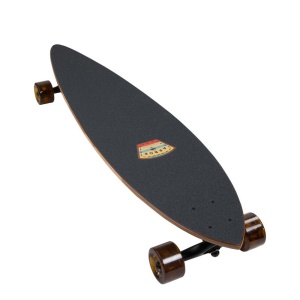 Longboard Arbor Jess Mudgett Fish Multi - Img 4