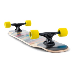 Longboard Landyachtz Stratus 46 Hollowtech Spectrum S21 - Img 5