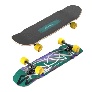 Longboard Loaded Bolsa II Jazz