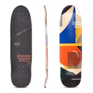 Longboard Loaded Coyote V2 RKP - Img 2