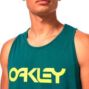 Maiou Oakley Mark II Tank Green - Img 5